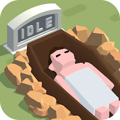 Mortician Empire - Idle Game MOD APK