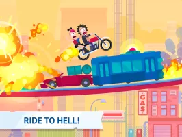 Happy Racing MOD APK