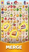 Chef Merge - Fun Match Puzzle MOD APK