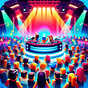 Nightclub Empire. Disco Tycoon MOD APK