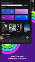 Anghami: Play music & Podcasts MOD APK