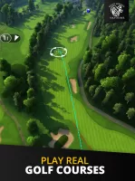 Ultimate Golf! MOD APK