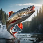 Fishing Online: Simulator MOD APK