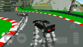 VAZ Drift Simulator: Online MOD APK