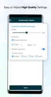 Video & Image Compressor App MOD APK
