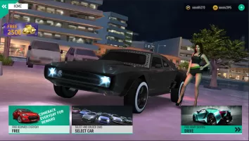 Furious Racing - Open World MOD APK