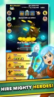 Clicker Heroes - Idle RPG MOD APK