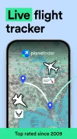 Plane Finder - Flight Tracker MOD APK