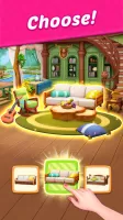 Design Blast - Match & Home MOD APK