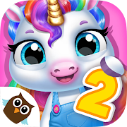 My Baby Unicorn 2 MOD APK