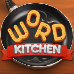Word Kitchen MOD APK