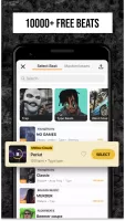 Rap Fame - Rap Music Studio MOD APK