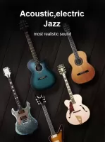 Real Guitar - Tabs and chords! MOD APK