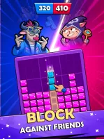 Block Heads: Duel puzzle games MOD APK