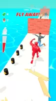 Muscle Rush - Smash Running MOD APK