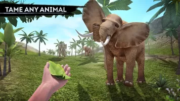 RUSTY : Island Survival Games MOD APK