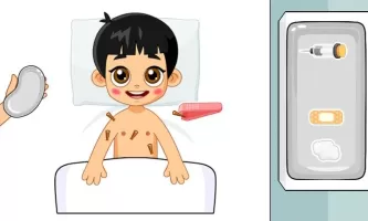 Kids Games - profession MOD APK