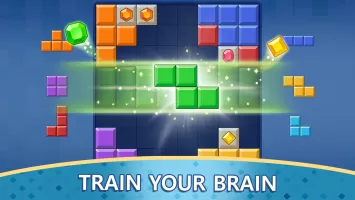 Block Puzzle: Block Smash Game MOD APK