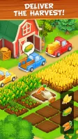 Cartoon city 2 farm town story MOD APK