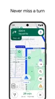 Google Maps MOD APK