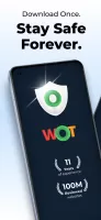 WOT Mobile Security Protection MOD APK