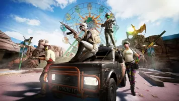 FPS Offline Strike : Missions MOD APK