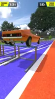 Car Summer Games 2021 MOD APK