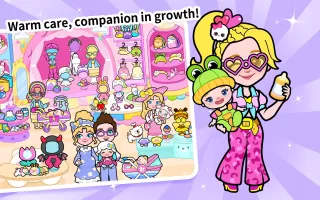 Paper Princess's Fantasy Life MOD APK