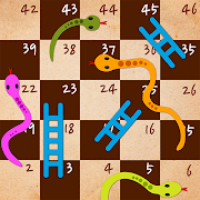 Snakes & Ladders King MOD APK