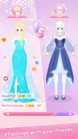 Princess Dress Up - Sweet Doll MOD APK