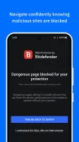 Bitdefender Mobile Security MOD APK