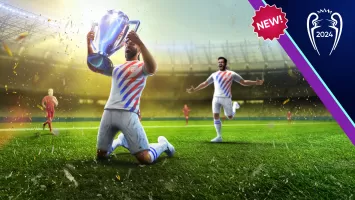 Soccer Cup 2024: Football Game MOD APK