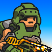 Mad Mod Max : Survivor TD MOD APK