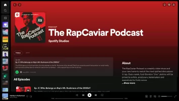 Spotify: Music and Podcasts MOD APK