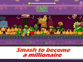 Factory Inc. MOD APK