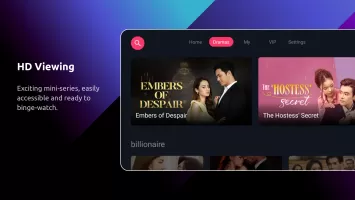 FlexTV - Watch Short Dramas MOD APK