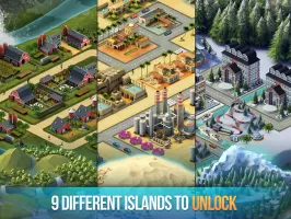 City Island 3 MOD APK