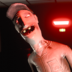 Nine Floors: Find anomalies. MOD APK