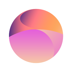 Simplified Gradient Icon Pack MOD APK