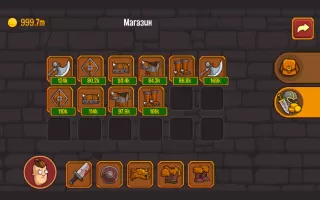 Senya and Oscar MOD APK