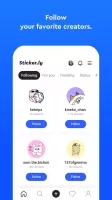 Sticker.ly - Sticker Maker MOD APK