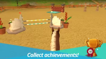 Horse World: My Riding Horses MOD APK