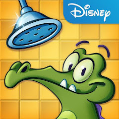 Where's My Water? MOD APK