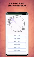 WaStat - WhatsApp tracker MOD APK