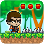 Hero Boy Shooter MOD APK