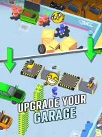 My Summer Garage MOD APK