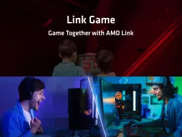 AMD Link MOD APK