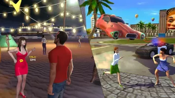 Go To Street MOD APK