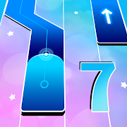 Music Piano 7: Rush Song Games MOD APK