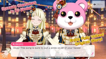 BanG Dream! Girls Band Party! MOD APK